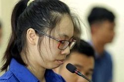 Tuyên án tử hình bị cáo dùng trà sữa có độc để giết người