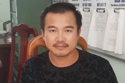 Trùm cờ bạc trốn lệnh truy nã sa lưới