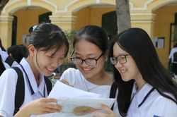 Đưa lịch sử và cách tính can - chi vào đề thi toán lớp 10 tại thành phố Hồ Chí Minh