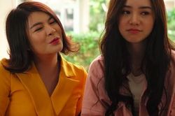 'Tiểu tam' Kim Oanh nói gì khi bị chê 'vô duyên' trong Đừng bắt em phải quên?