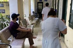 Chuyện ghi ở bệnh viện tâm thần