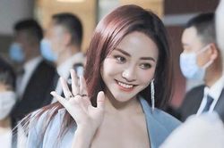 Trong trái tim fangirl: Dù là 'bông tuyết' hay 'mãnh hổ', Tạ Khả Dần mãi luôn tỏa sáng!