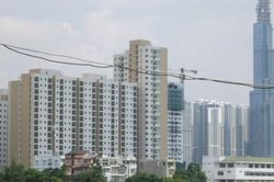 Thị trường bất động sản: Xuất hiện làn sóng mua bán, sáp nhập