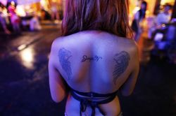 'Đấy đâu phải hiếp dâm, chỉ là bạo dâm thôi'