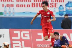 Văn Toàn là 'báu vật' của bầu Đức và HAGL