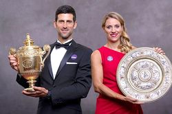 Wimbledon bị hủy, các tay vợt vẫn kiếm bộn tiền