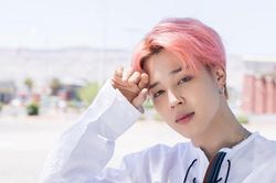 BXH Nam thần tượng tháng 7: Jimin BTS không có sản phẩm mới vẫn vượt trội