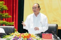 Khuyến khích địa phương dám nghĩ dám làm, không để Trung ương thất vọng