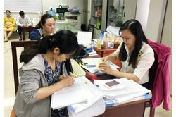 Đồng hành cùng doanh nghiệp, người lao động vượt khó