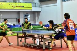 TP Hồ Chí Minh giành chức vô địch đầu tiên