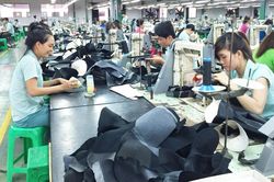 Quan tâm công tác đào tạo nghề cho người lao động