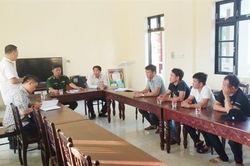 Tìm ra danh tính tàu hàng đâm chìm tàu cá ngư dân rồi bỏ chạy