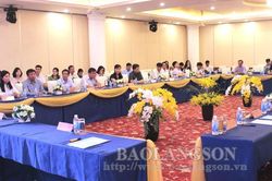 Cụm thi đua số 2 các Đài Phát thanh – Truyền hình vùng Đông Bắc triển khai nhiệm vụ 6 tháng cuối năm 2020