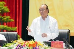 Mạnh mẽ hơn, quyết liệt hơn, không để tình trạng trì trệ, tăng trưởng thấp