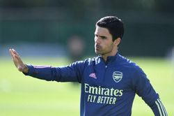 HLV Arteta đã có kế sách hóa giải Man City?