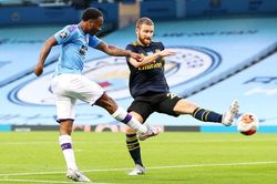 Arsenal vs Man City: Đại chiến lấy vé chung kết FA Cup