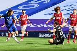 Xem trực tiếp chung kết FA Cup Arsenal vs Chelsea ở đâu
