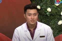 Những bác sĩ, giám đốc đẹp trai, tài năng vẫn lên truyền hình tìm vợ