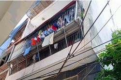 Bỏ 1,2 tỷ mua chung cư cho thuê, sau 5 năm bán lỗ 400 triệu vẫn ế