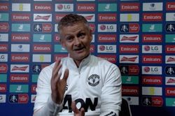 Solskjaer đáp trả Lampard và Mourinho thi nhau 'đá đểu' MU