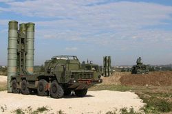 Mỹ sẽ trừng phạt Thổ Nhĩ Kỳ vì mua S-400?