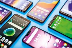 Doanh số bán smartphone tại Ấn Độ giảm mạnh trong quý 2/2020