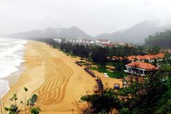 Khu kinh tế Chân Mây-Lăng Cô sẵn sàng đón sóng đầu tư mới