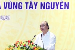 Thủ tướng: Cần chấm dứt sự trì trệ trong giải ngân vốn đầu tư công