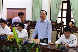 Thừa Thiên - Huế đảm bảo kỳ thi tốt nghiệp THPT an toàn và chất lượng