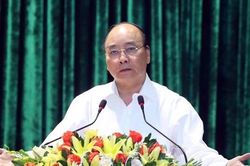 Cần chấm dứt tình trạng 'trì trệ' trong giải ngân vốn đầu tư công