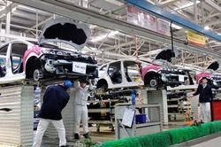 Nhật Bản trợ cấp hàng chục công ty chuyển sản xuất khỏi Trung Quốc