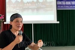 Vĩnh Long: Xây dựng làng nghề gạch truyền thống thành 'Di sản đương đại'