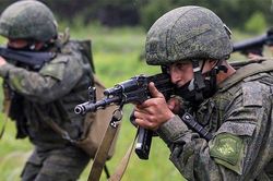 Lý do bất ngờ trong việc TT Putin hạ lệnh lực lượng Nga tập trận đột xuất