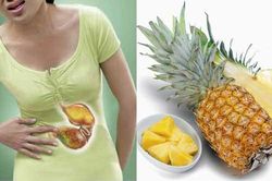 Ăn dứa nhất định phải biết rõ điều đại kỵ này để tránh rước họa vào người, bênh tật ập đến