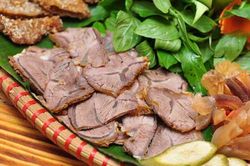 Cách làm Bắp bò hấp bia thơm ngon, hấp dẫn nhất đãi cả nhà