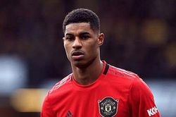 Rashford đăng ký bản quyền tên, chuẩn bị hóa siêu sao toàn cầu