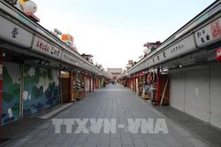 Nhật Bản hướng tới số hóa nền kinh tế