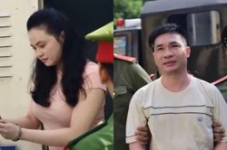 Bản tin 17/7: Lời khai của Văn Kính Dương, cán bộ tư pháp rởm lừa 600 triệu đồng