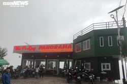 Phá dỡ, cải tạo tòa nhà trái phép Mã Pì Lèng Panorama