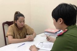 Bắt bà trùm lập nhóm facebook 'tập đoàn phò' để môi giới mại dâm