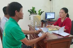 Hỗ trợ điều trị cai nghiện ma túy tại cộng đồng