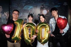 'Train To Busan 2: Peninsula' lập kỷ lục 1 triệu vé mặc khán giả vẫn tranh cãi trái chiều