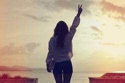 Đừng dễ đánh mất thành công bởi sự hài lòng vì những thành tích bé nhỏ trên đường