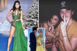 Tình cũ phát ngôn gây sốc về Brooklyn Beckham: 'Chẳng có gì ngoài tiền của gia đình'