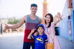 Lý do nữ diễn viên Bảo Thanh quyết định tạm dừng đóng phim