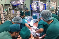 Song Nhi và câu chuyện không thể tin nổi