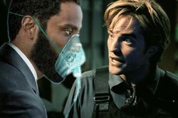 Hollywood gặp khó khi Trung Quốc không chiếu phim dài hơn 120 phút