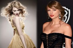Taylor Swift đưa hình ảnh 'công chúa đồng quê' vào dĩ vãng