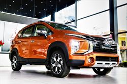 SUV 7 chỗ tầm giá 700 triệu - chọn Rush, XL7 hay Xpander Cross?
