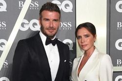 Gia đình David Beckham sẽ kiếm được hàng triệu USD từ lễ cưới con trai